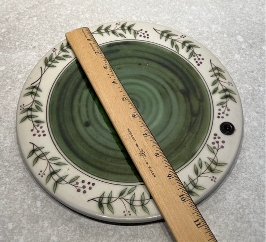 Pottery Server