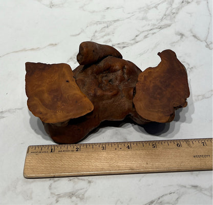 Wood