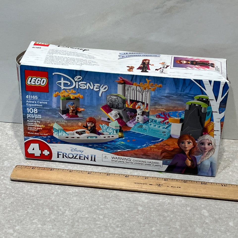 Legos - 41165 (used)