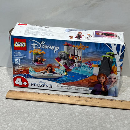 Legos - 41165 (used)