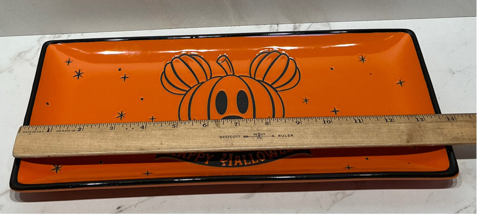 Mickey Tray