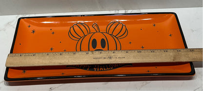 Mickey Tray