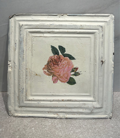 Tin Tile