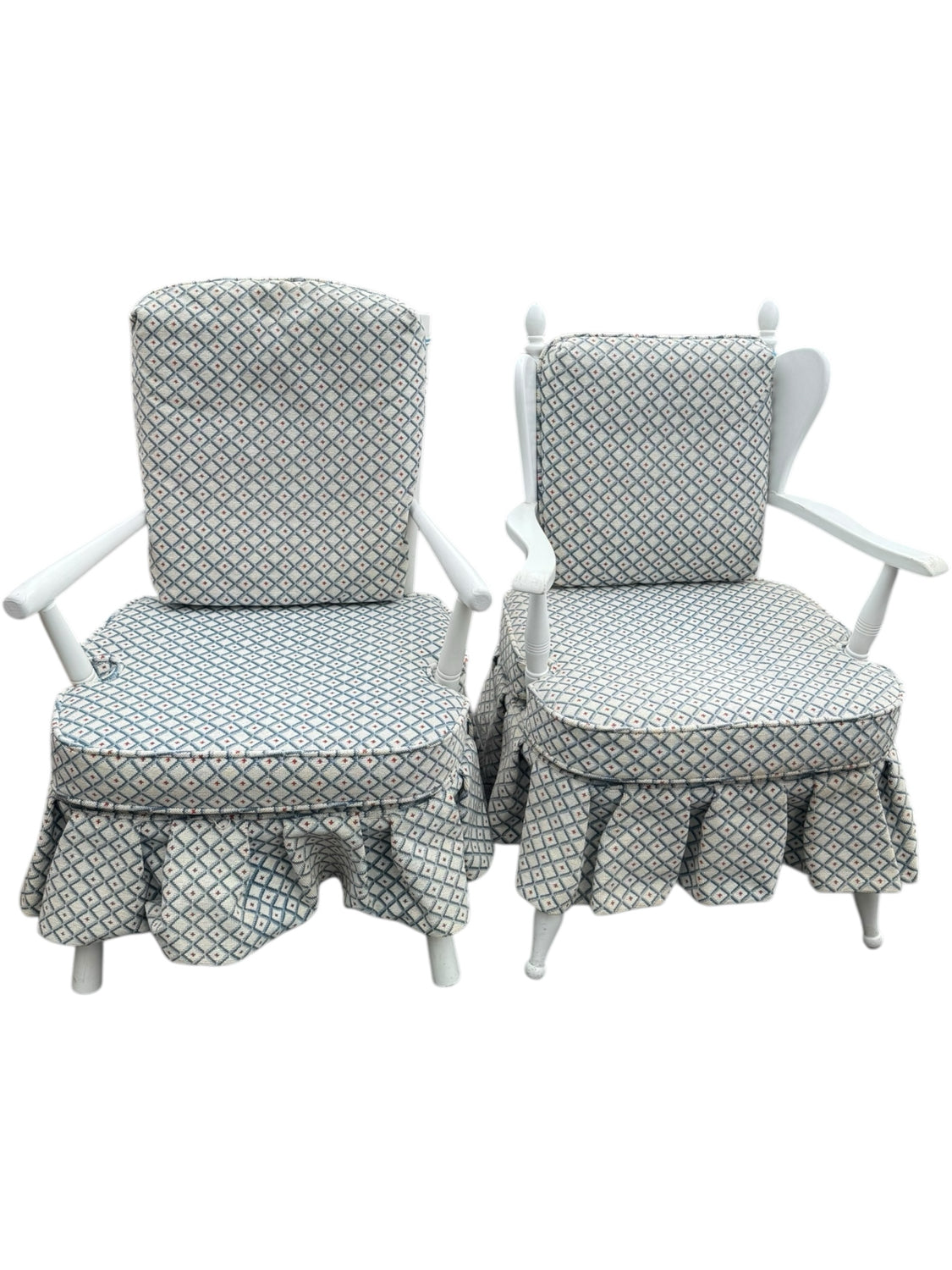 Set of 2 Chairs