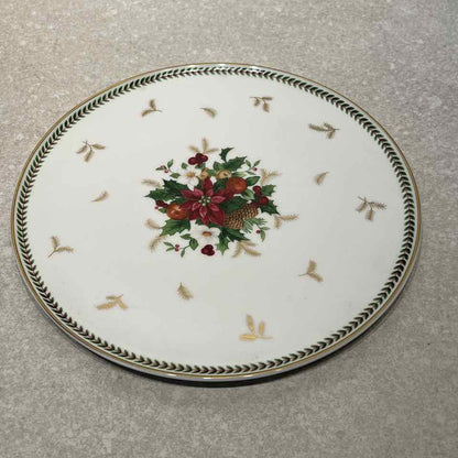 Mikasa SErving Plate