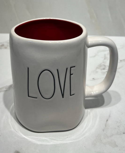 Rae Dunn Mug