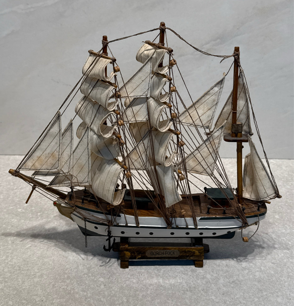 Sailboat