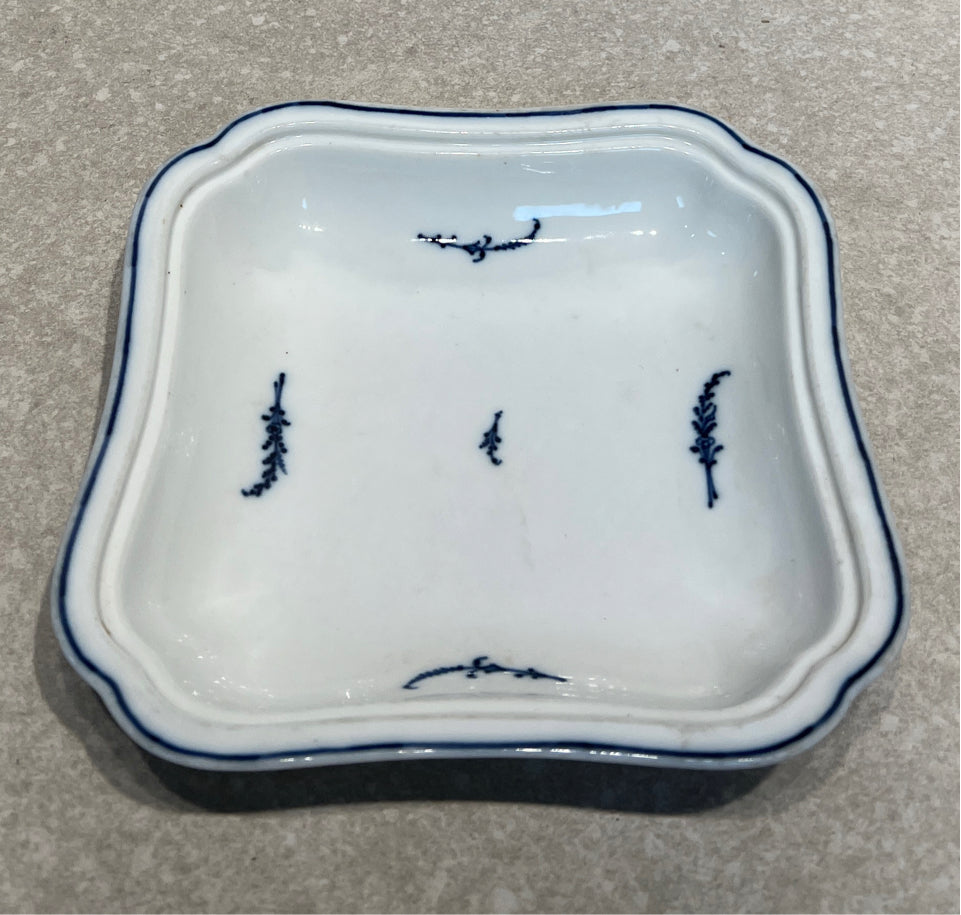 Old Bowl