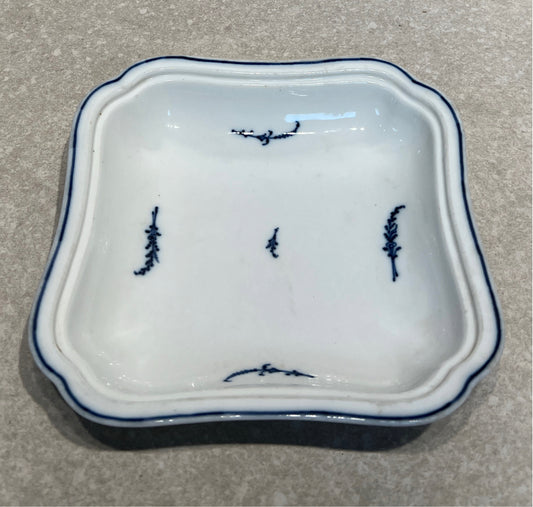 Old Bowl