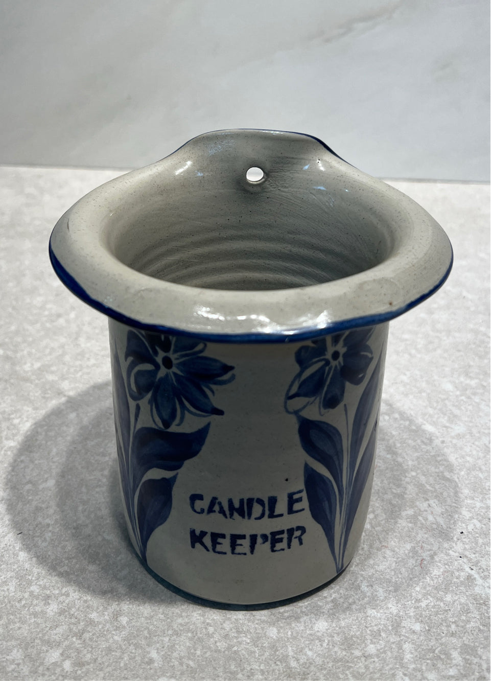 Candle Keeper
