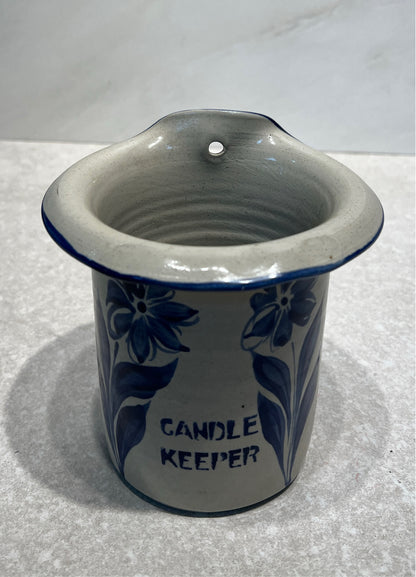 Candle Keeper