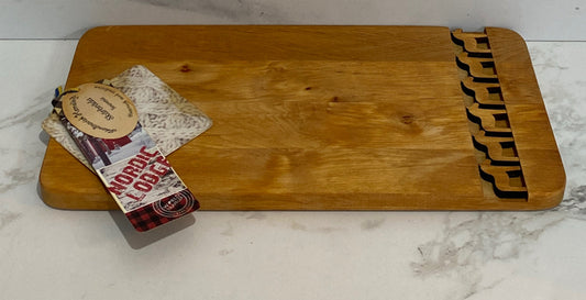 Wooden Board