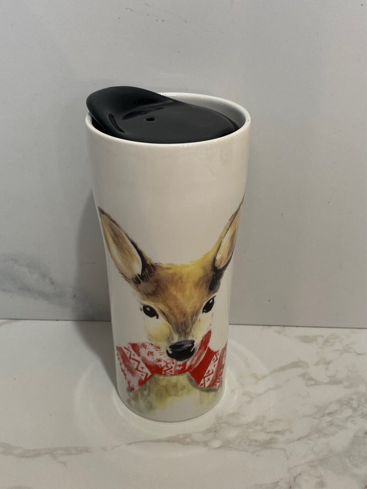 Travel Mug
