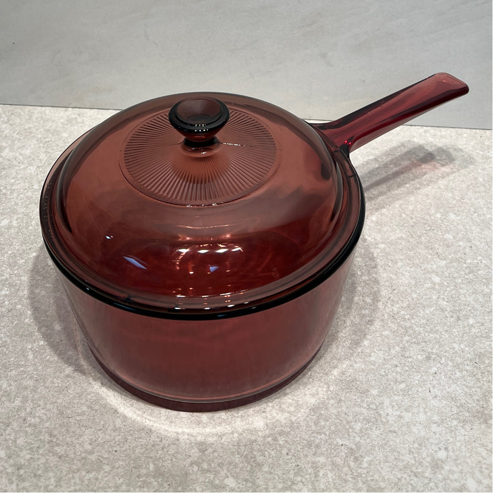Covered Visonware