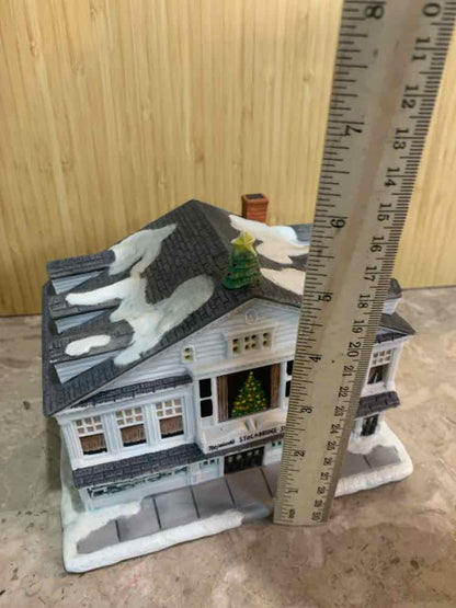 Christmas House