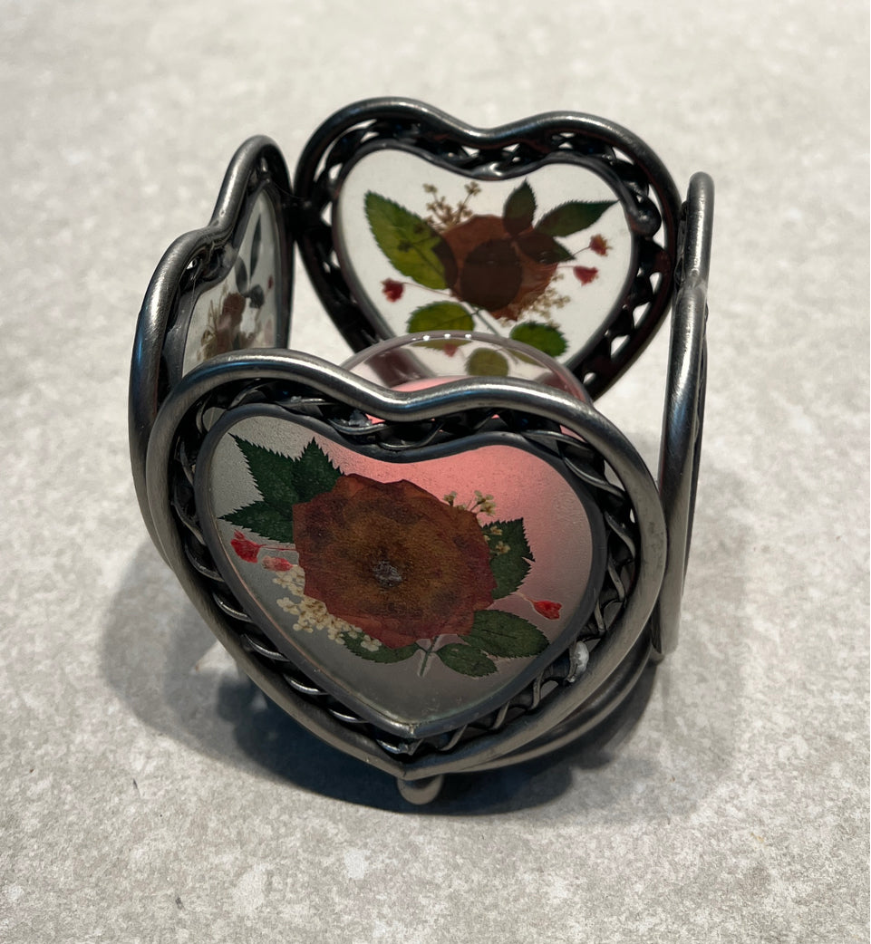 Candleholder