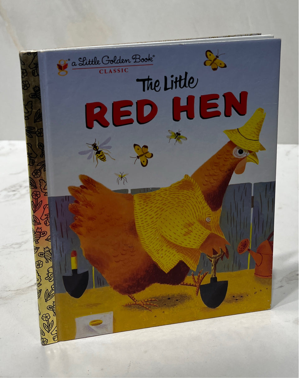 Golden Book