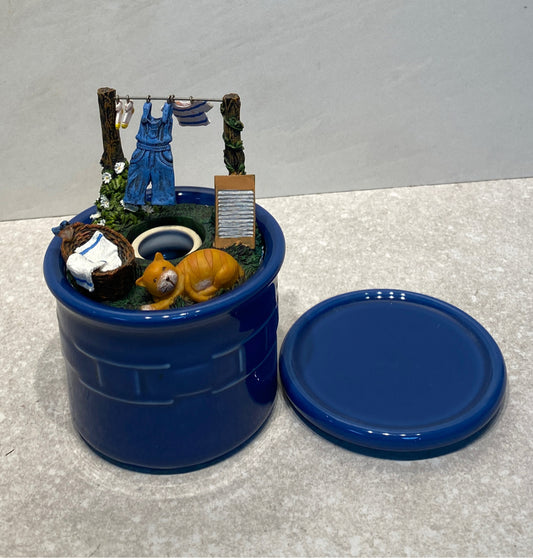 3-Piece Longaberger Candle Set