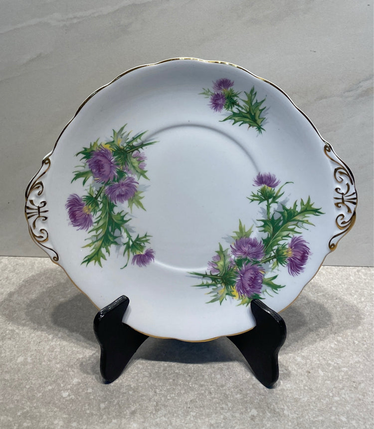 England Handled Tray