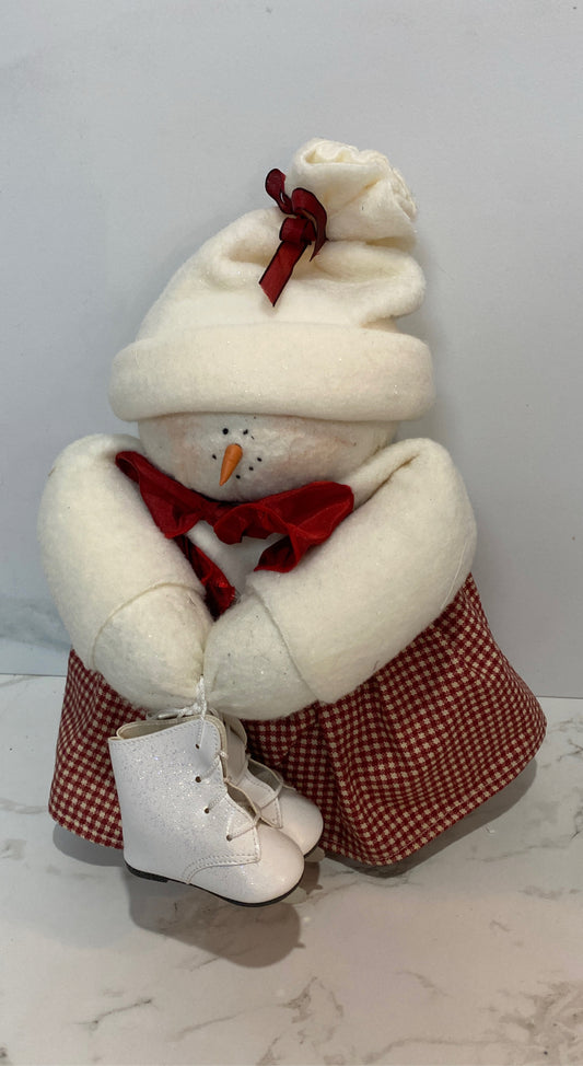 Snowman