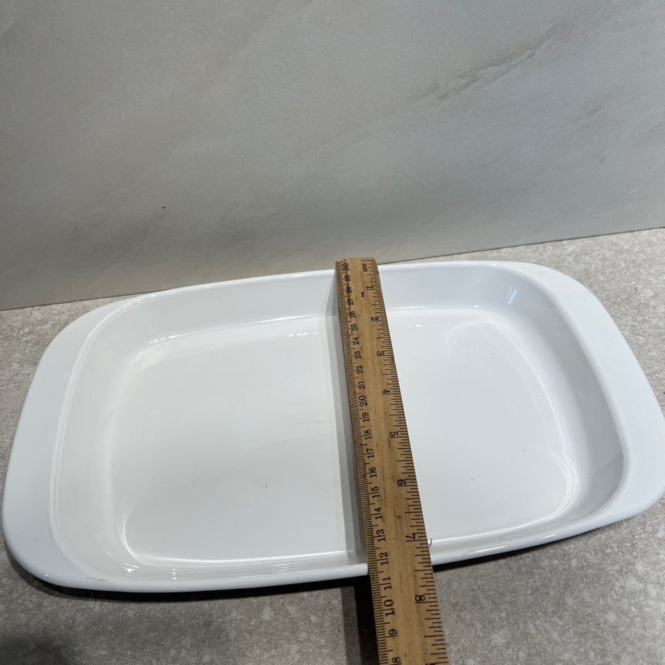Corign Ware Dish