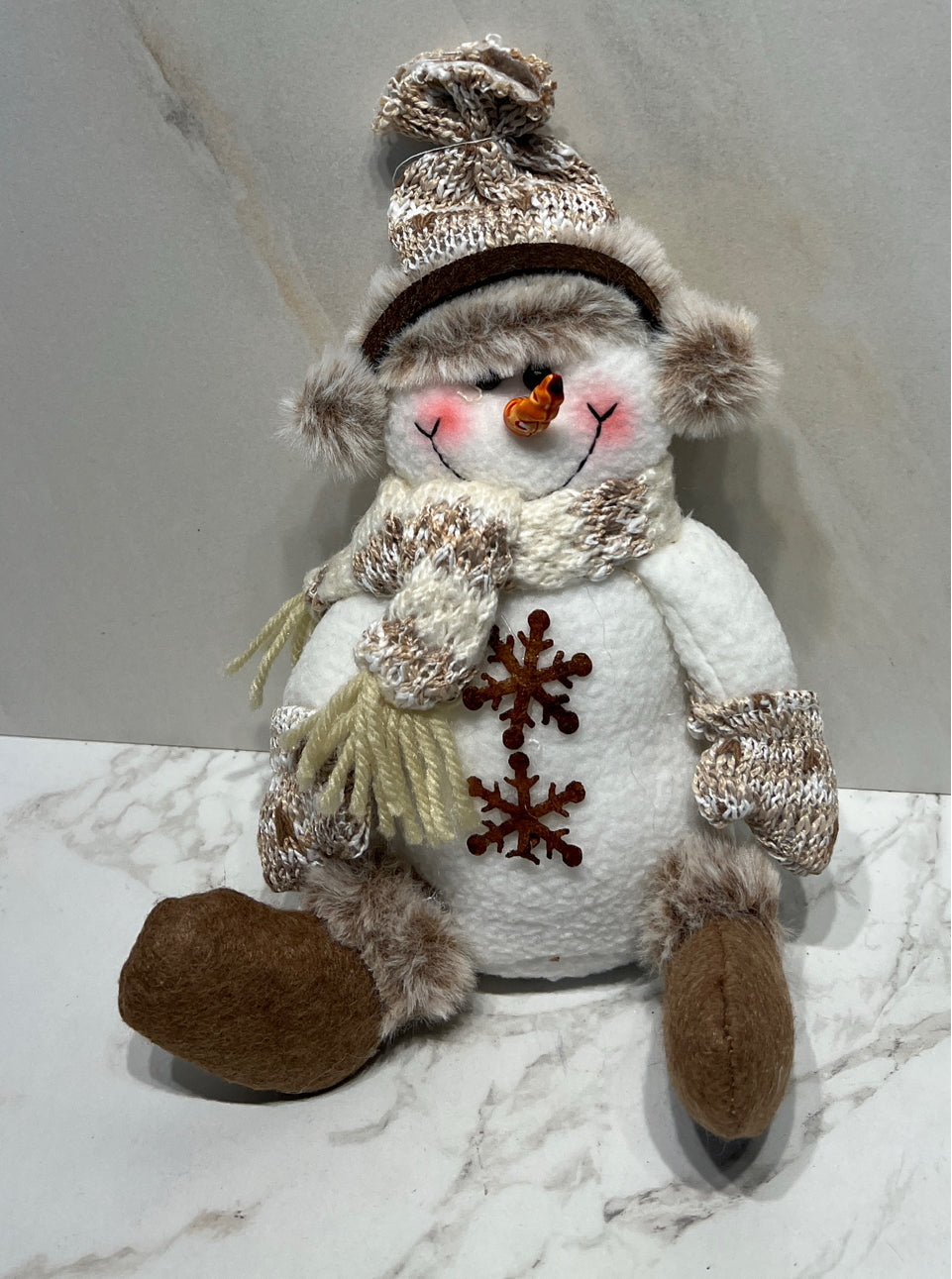 Snowman