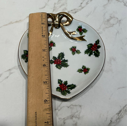 Lefton Plate