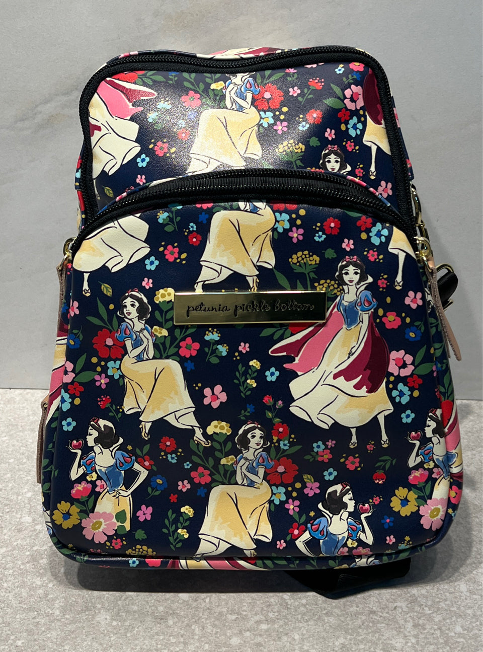 Petunia Pickle Bottom Disney Sling Bag