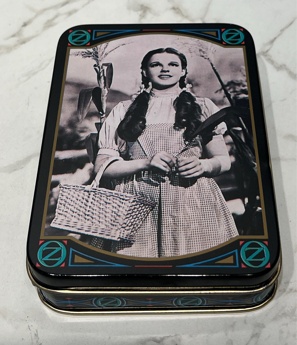 Wizard Of Oz Cards