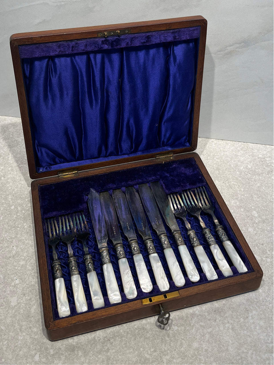 Dessert Set