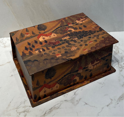 Decorative Box