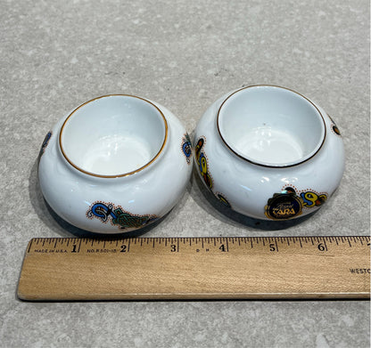 Pair of Royal Tara