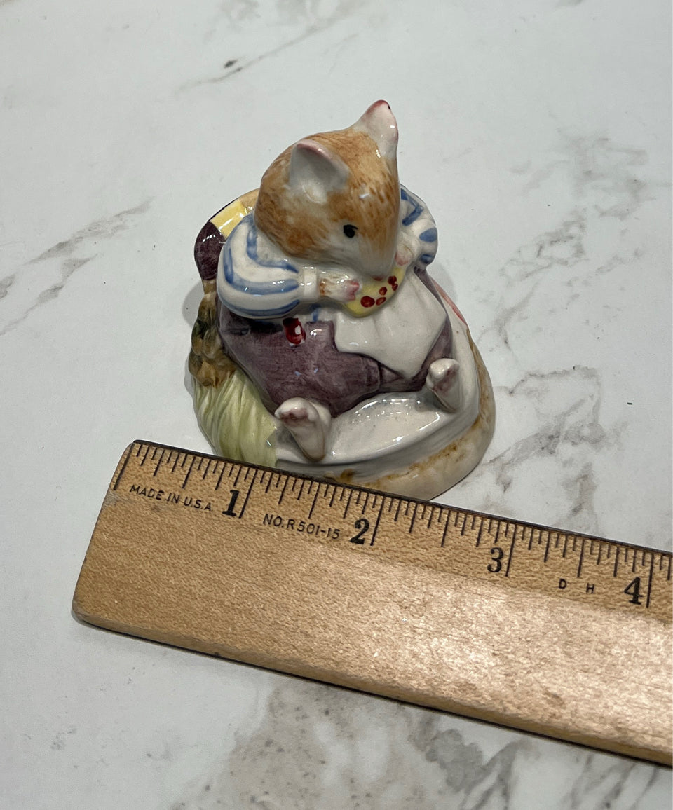 Royal Doulton Figurine