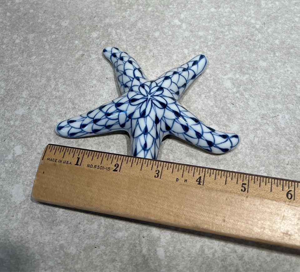 Starfish Magnet