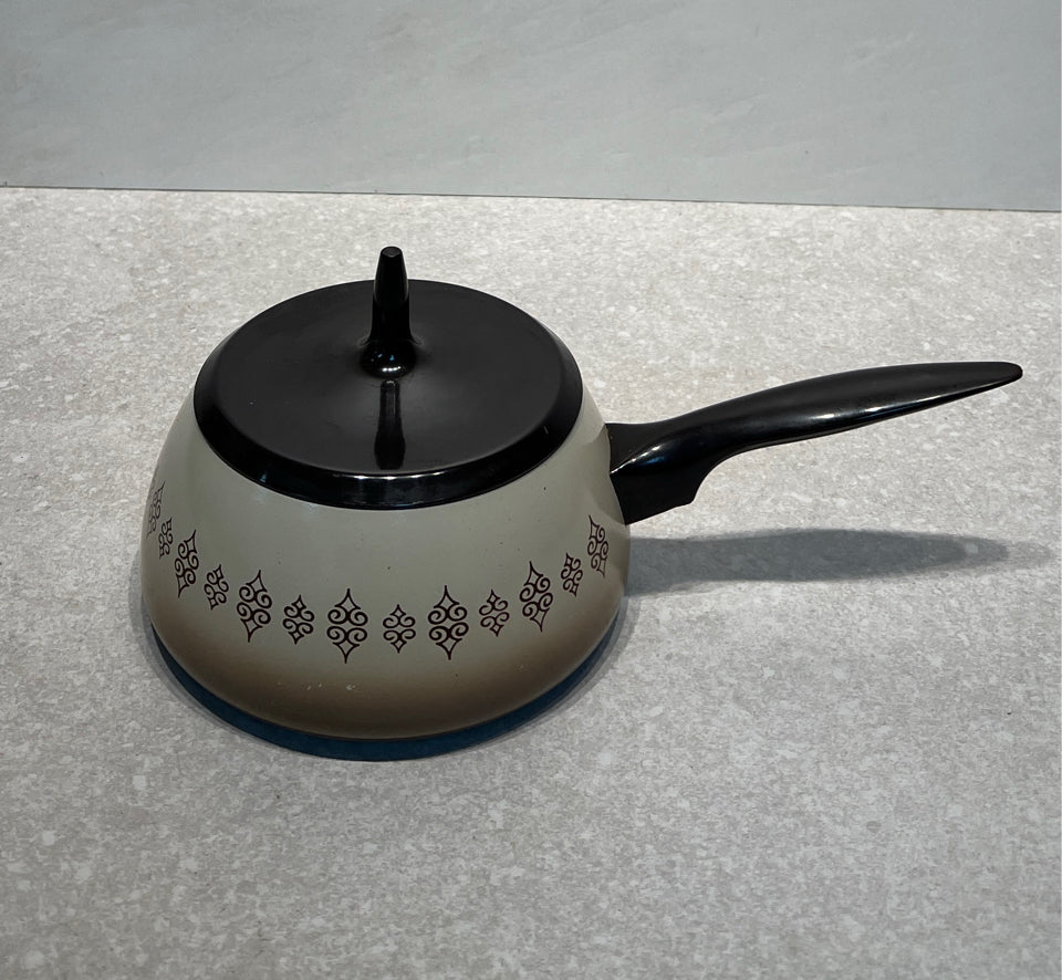 Vintage Pot