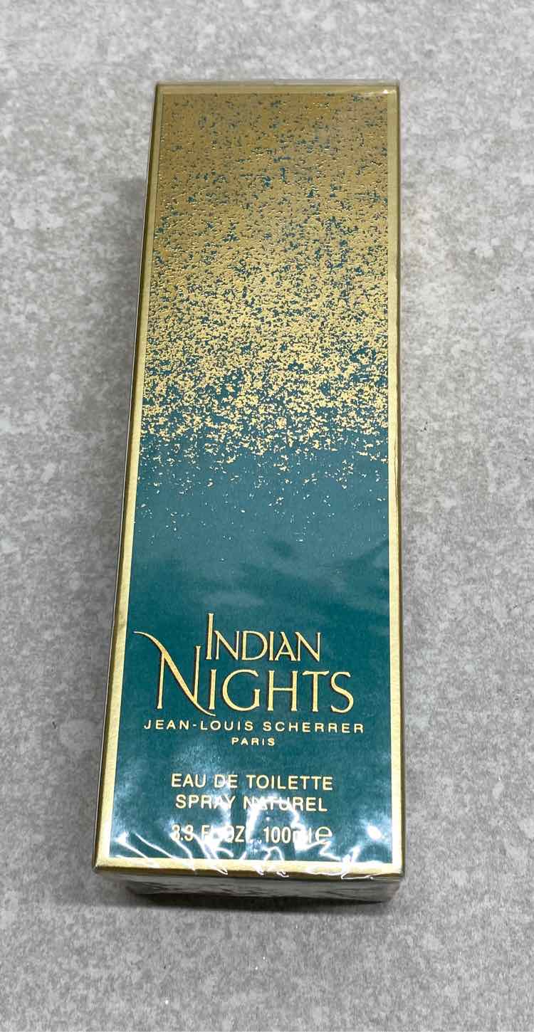 Indian Nights Paris Spray