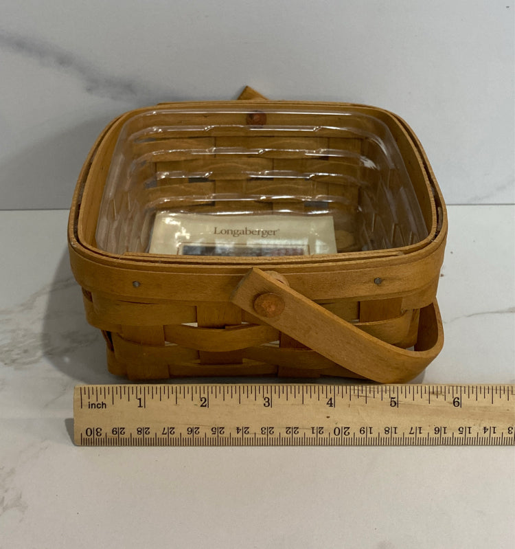 Longaberger Basket
