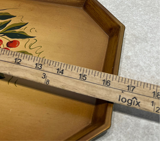 Tray
