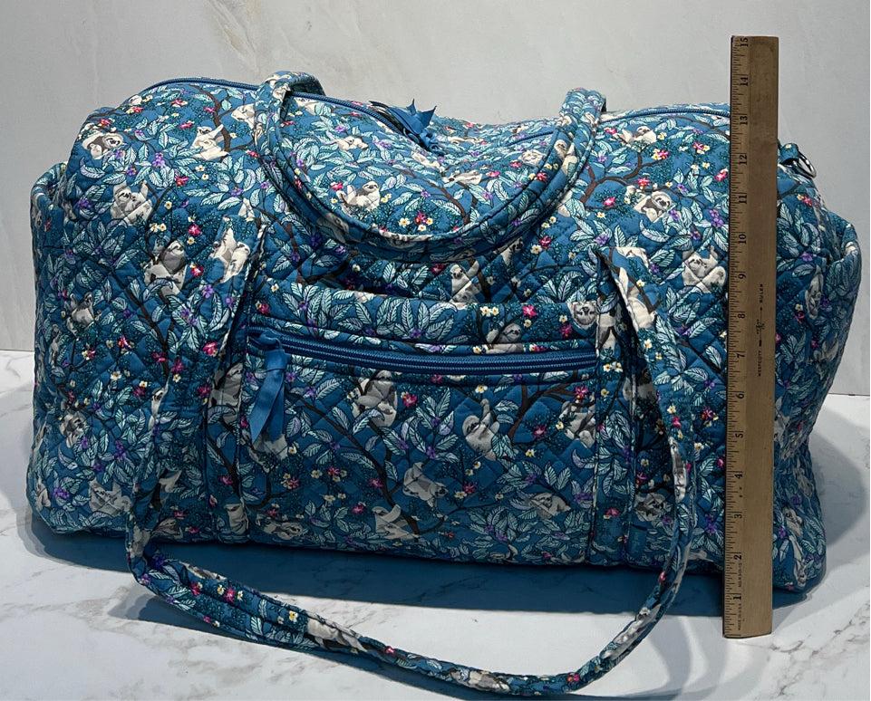 Duffle Bag