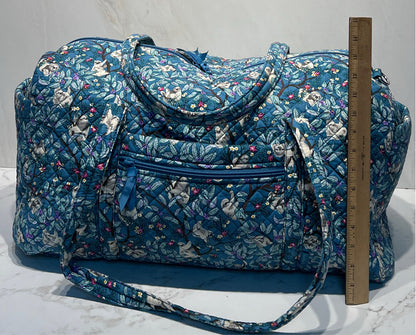 Duffle Bag