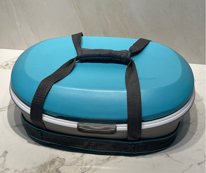 Fit & Fresh Container