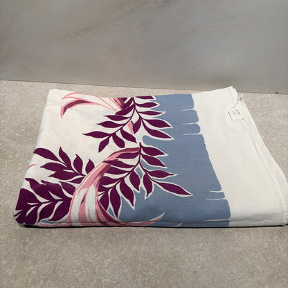 Vintage Tablecloth