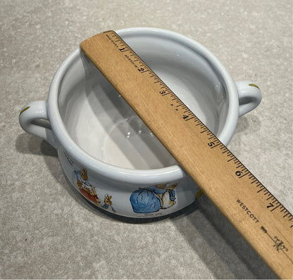 Beatrix Potter Bowl
