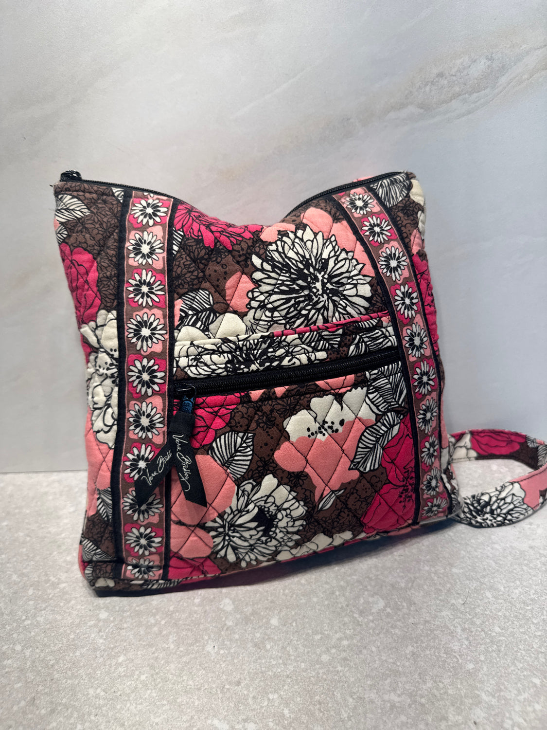 Vera Bradley Handbag