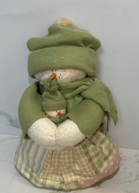 Snowman