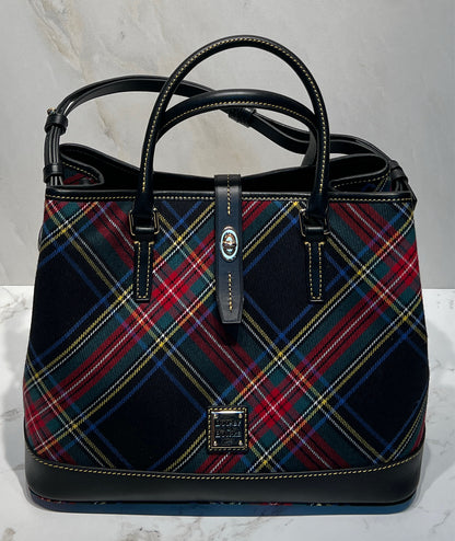 Dooney and Bourke Handbag - like new