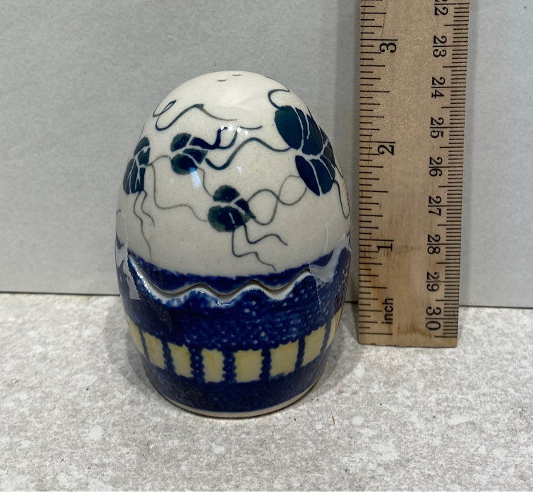 Polish Pottery S + P