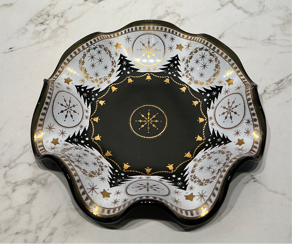 Decorative Bowl