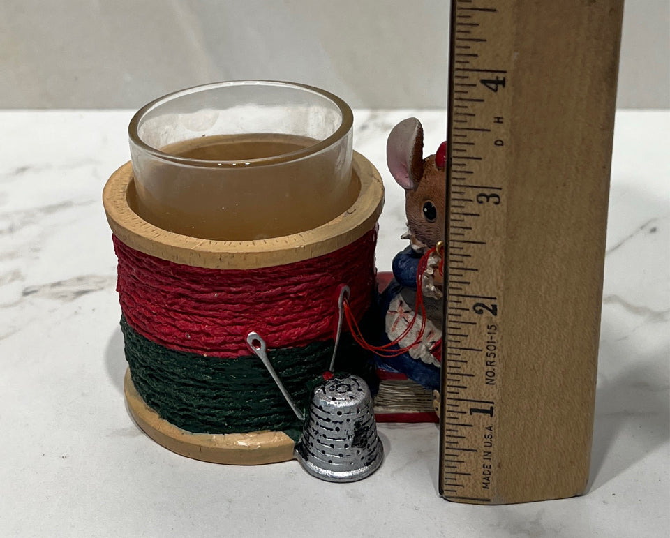Yankee Candle Holder