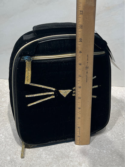 Cat Lung Box
